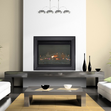 Burley Acumen 4111 Flueless Gas Fire